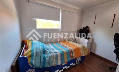 Casa en Venta en Loreto, lLonquen Sur. Talgante