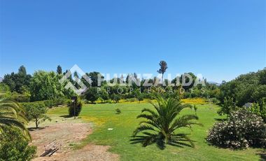 Casa en Venta en Loreto, lLonquen Sur. Talgante