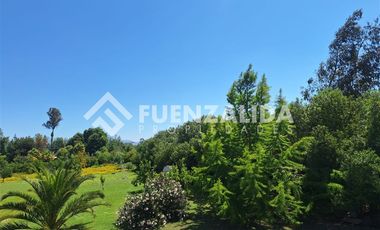 Casa en Venta en Loreto, lLonquen Sur. Talgante