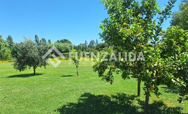 Casa en Venta en Loreto, lLonquen Sur. Talgante