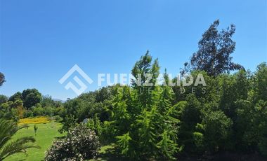 Casa en Venta en Loreto, lLonquen Sur. Talgante