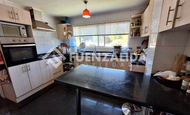 Casa en Venta en Loreto, lLonquen Sur. Talgante