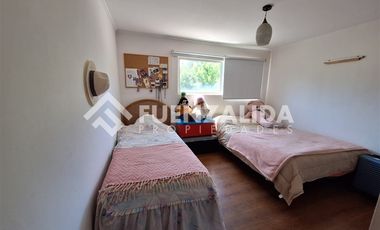 Casa en Venta en Loreto, lLonquen Sur. Talgante