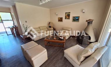 Casa en Venta en Loreto, lLonquen Sur. Talgante