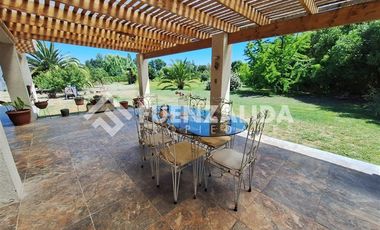 Casa en Venta en Loreto, lLonquen Sur. Talgante