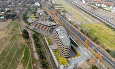 Oficina en Venta en Santa María de Manquehue