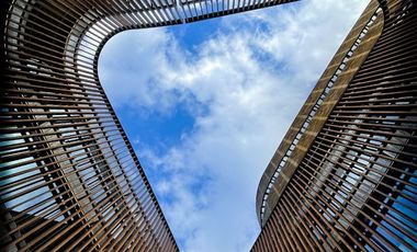 Oficina en Venta en Santa María de Manquehue