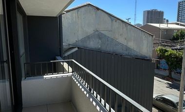 Departamento en Arriendo en Centro