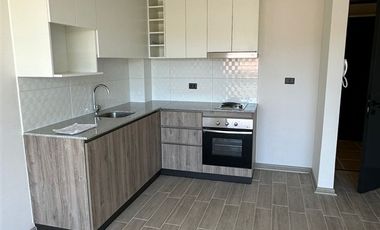 Departamento en Arriendo en Centro