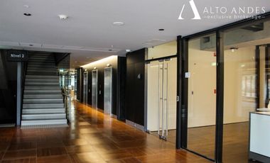 Oficina en Venta en Santa María de Manquehue