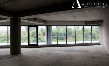 Oficina en Venta en Santa María de Manquehue