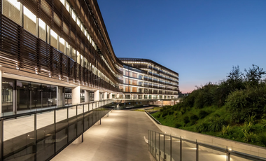 Oficina en Venta en Santa María de Manquehue