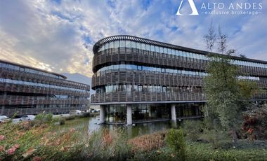 Oficina en Venta en Santa María de Manquehue