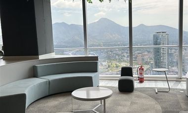 Oficina en Arriendo en Costanera