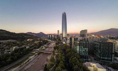 Oficina en Arriendo en Costanera