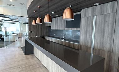 Oficina en Arriendo en Costanera