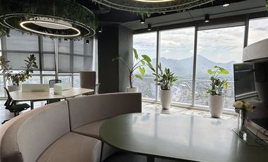 Oficina en Arriendo en Costanera