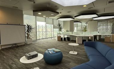 Oficina en Arriendo en Costanera