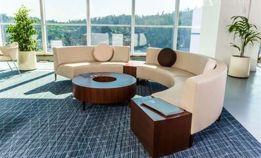 Oficina en Arriendo en Costanera