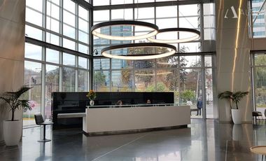 Oficina en Arriendo en Costanera