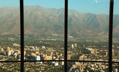 Oficina en Arriendo en Costanera