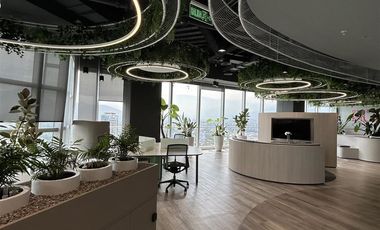 Oficina en Arriendo en Costanera