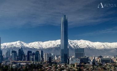 Oficina en Arriendo en Costanera