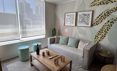 Departamento en Venta en Ñuble