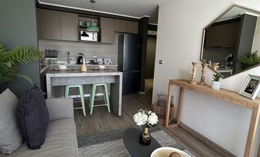 Departamento en Venta en Ñuble