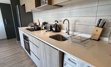 Departamento en Venta en Ñuble