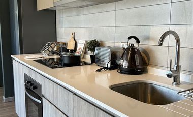 Departamento en Venta en Ñuble