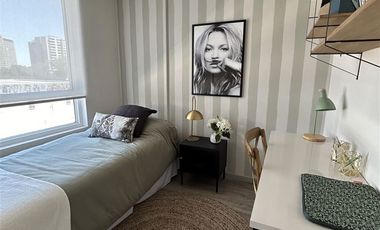 Departamento en Venta en Ñuble