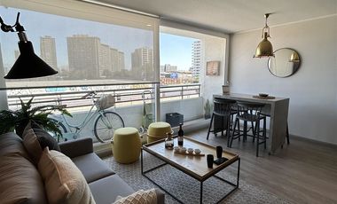 Departamento en Venta en Ñuble