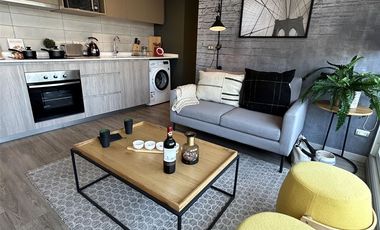 Departamento en Venta en Ñuble