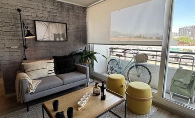 Departamento en Venta en Ñuble