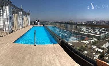 Departamento en Venta en Av Matta