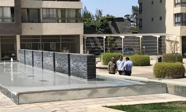 Departamento en Venta en Av Matta