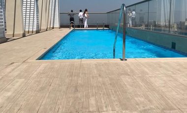 Departamento en Venta en Av Matta