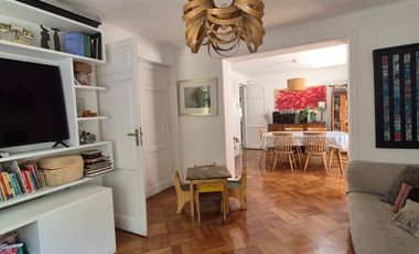 Casa en Venta en Plaza Uruguay