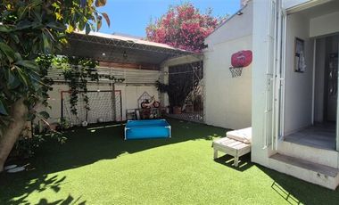 Casa en Venta en Plaza Uruguay