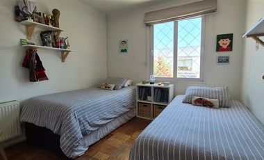 Casa en Venta en Plaza Uruguay