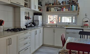 Casa en Venta en Plaza Uruguay