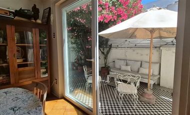 Casa en Venta en Plaza Uruguay