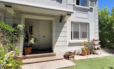 Casa en Venta en Plaza Uruguay