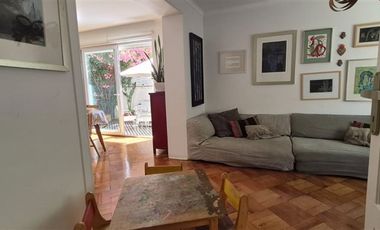 Casa en Venta en Plaza Uruguay