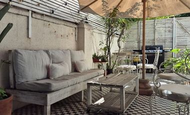 Casa en Venta en Plaza Uruguay