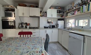 Casa en Venta en Plaza Uruguay