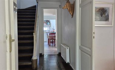 Casa en Venta en Plaza Uruguay