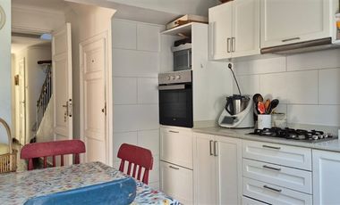 Casa en Venta en Plaza Uruguay