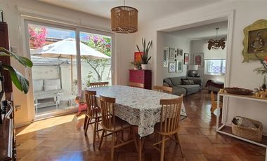 Casa en Venta en Plaza Uruguay